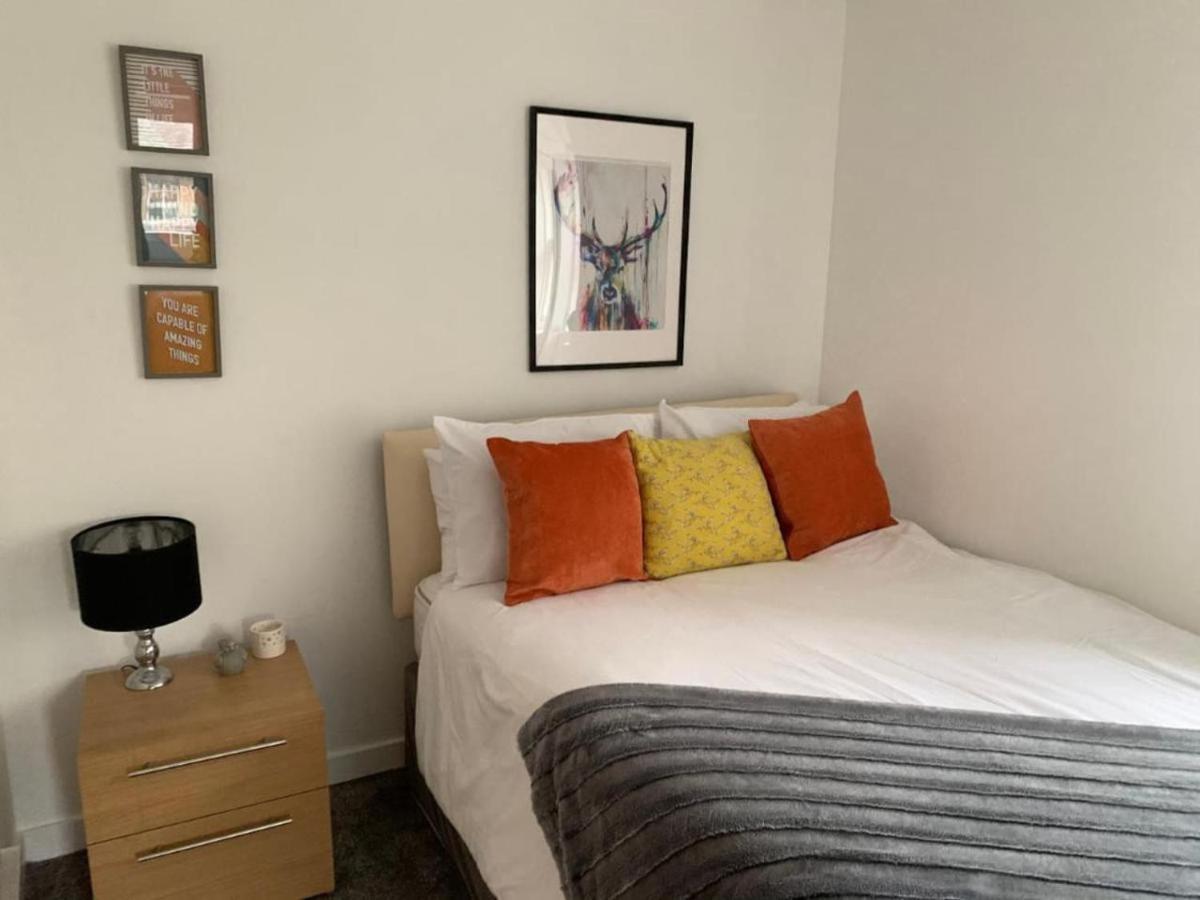 Drummond Condo エディンバラ エクステリア 写真