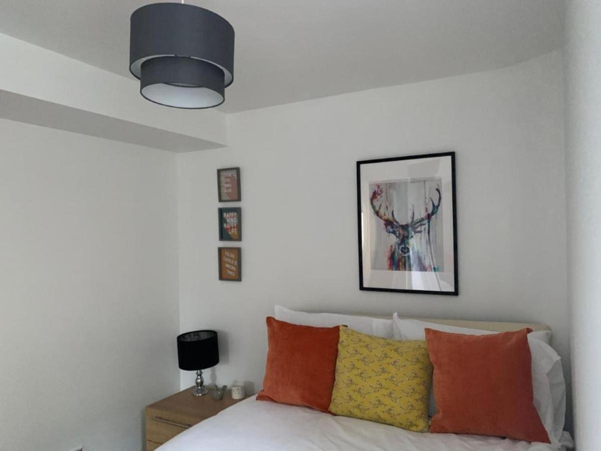 Drummond Condo エディンバラ エクステリア 写真
