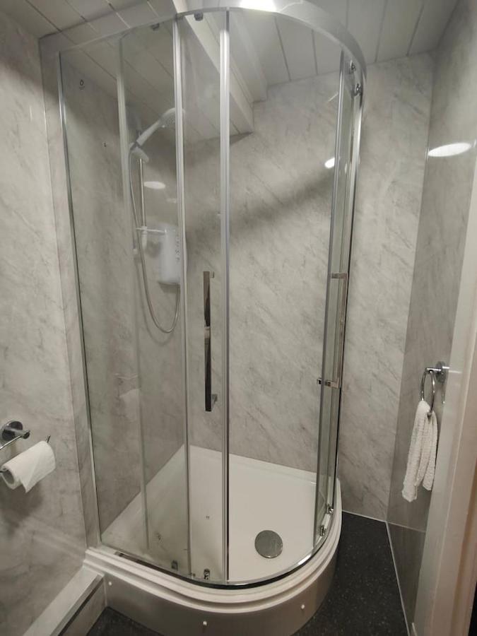 Drummond Condo エディンバラ エクステリア 写真