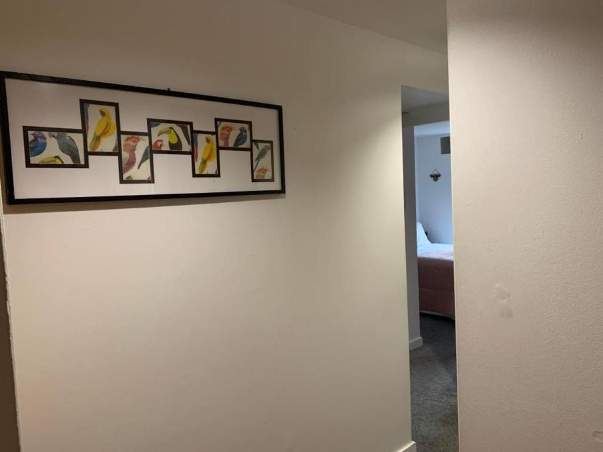Drummond Condo エディンバラ エクステリア 写真