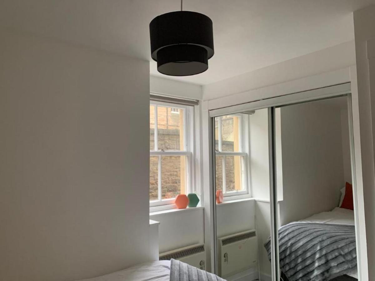 Drummond Condo エディンバラ エクステリア 写真