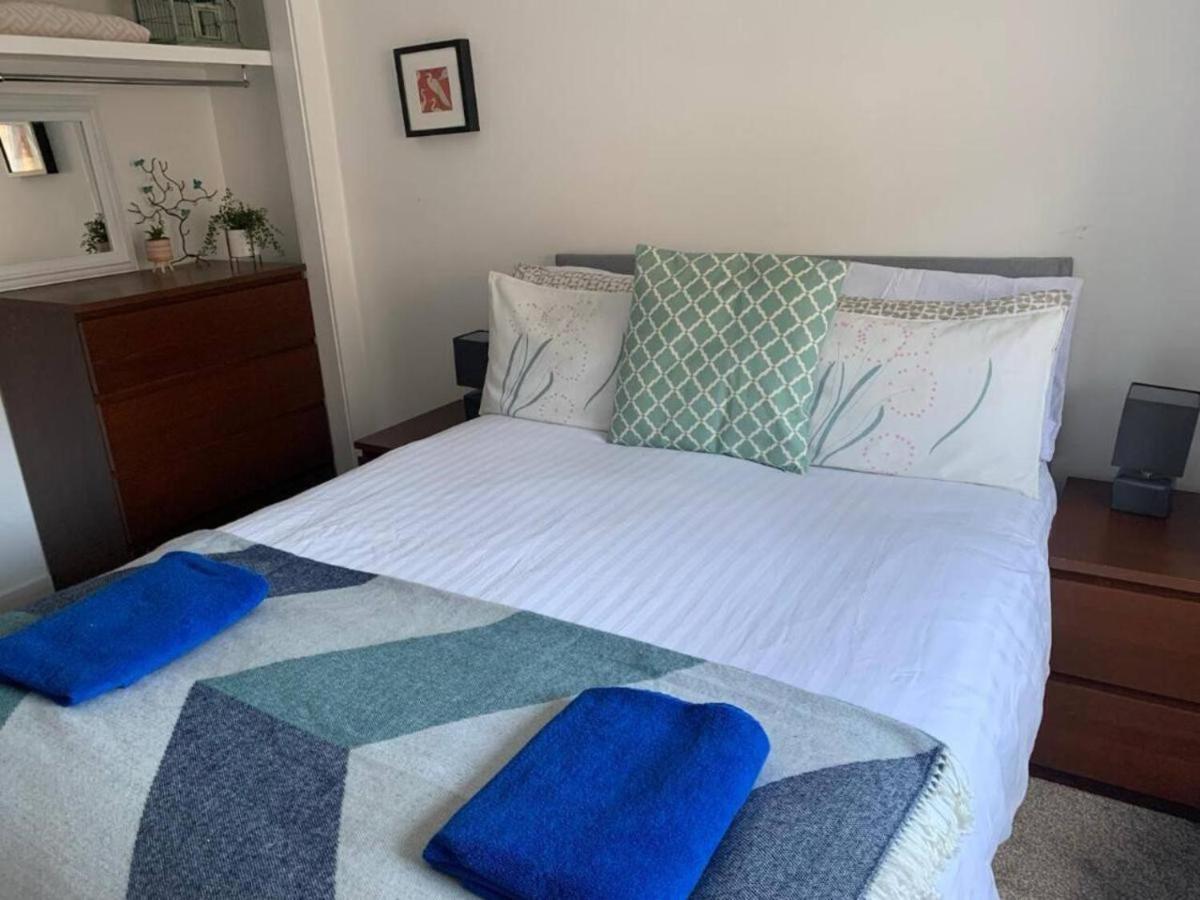 Drummond Condo エディンバラ エクステリア 写真