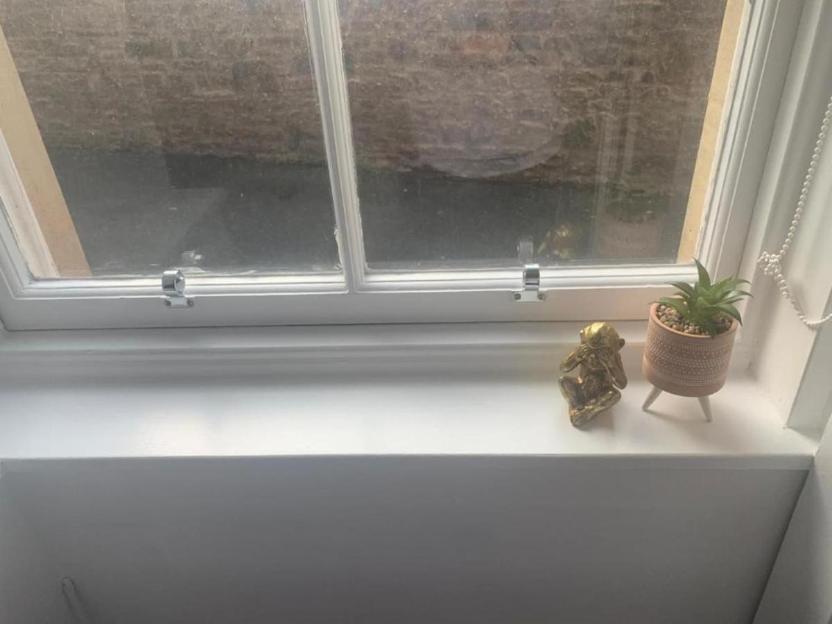 Drummond Condo エディンバラ エクステリア 写真