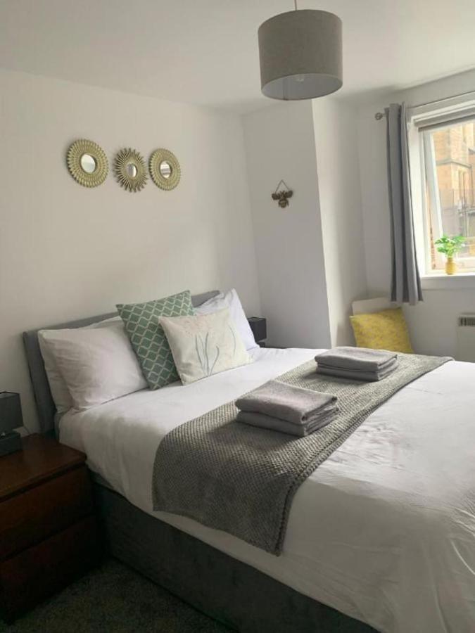 Drummond Condo エディンバラ エクステリア 写真