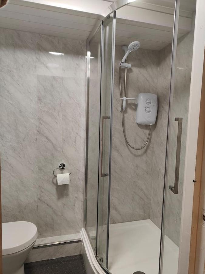 Drummond Condo エディンバラ エクステリア 写真