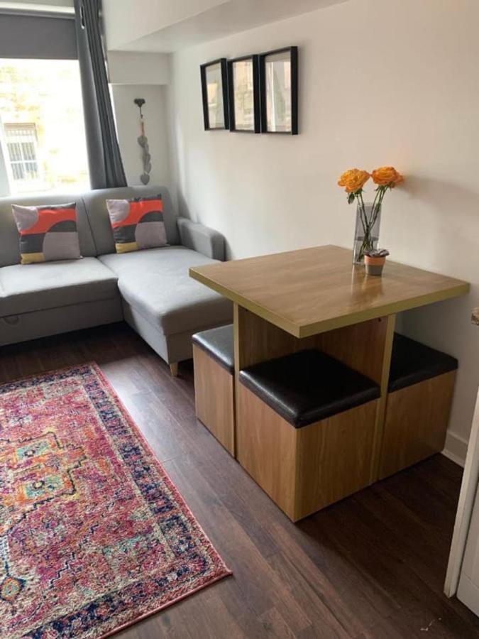 Drummond Condo エディンバラ エクステリア 写真